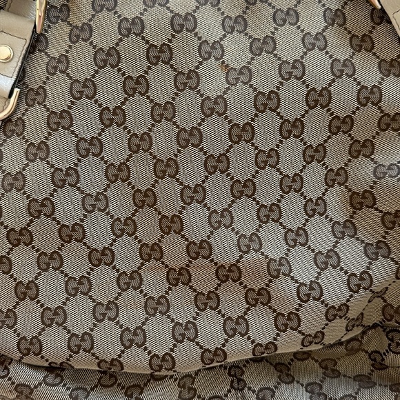 Gucci shoulder bag - Picture 6 of 6